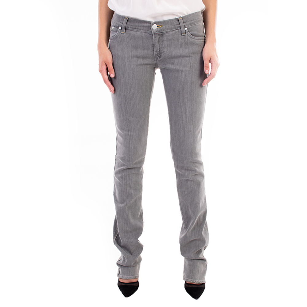 DVB MEDIUM RISE STRAIGHT JEANS | WOMENS SIZE 29
